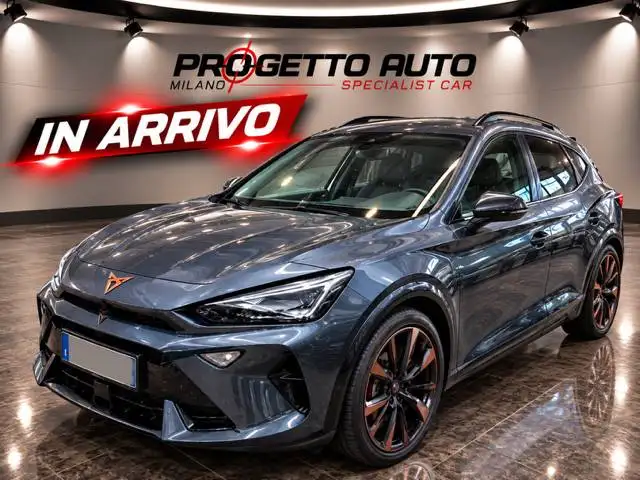 CUPRA Formentor Formentor 1.5 e-hybrid 204cv DSG - Plug in ! Ufficiale aziendale Volkswagen! Prezzo Reale