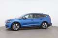 Skoda Enyaq 80 Pre-Booking Blau - thumbnail 2