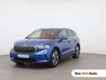 Skoda Enyaq 80 Pre-Booking Blau - thumbnail 1