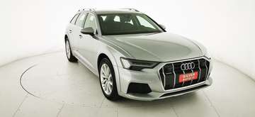 45 TDI 3.0 quattro tiptronic