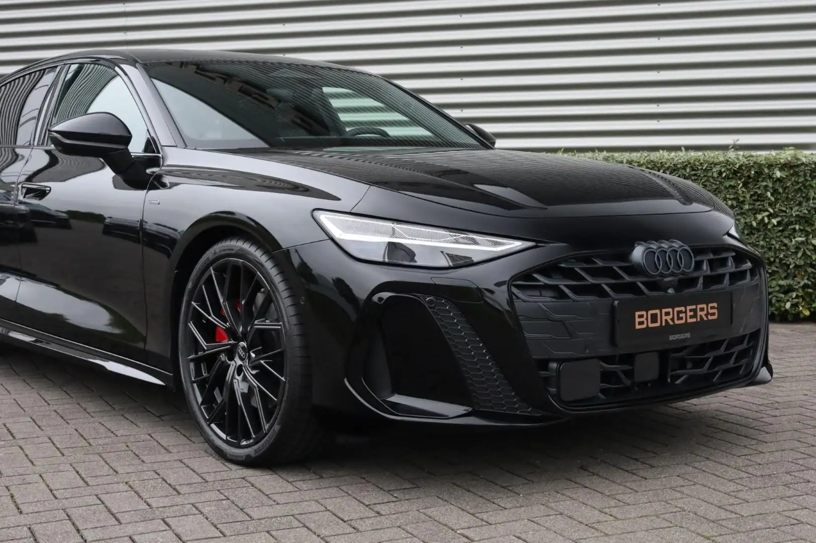 Audi A6 Limousine e-hybrid Competition Trekhaak l Massage Negro - 2
