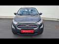 Ford EcoSport Trend 1.0 ecoboost 99ch Grau - thumbnail 2
