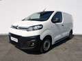 Citroen Jumpy Jumpy BlueHDi 100 XS Komfort Plus NAVI Blanc - thumbnail 1
