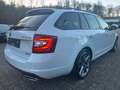 Skoda Octavia Combi RS 1.HAND DSG AHK PANO ACC Blanc - thumbnail 7