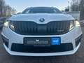 Skoda Octavia Combi RS 1.HAND DSG AHK PANO ACC Blanc - thumbnail 3