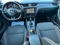 Skoda Octavia Combi RS 1.HAND DSG AHK PANO ACC Blanc - thumbnail 12