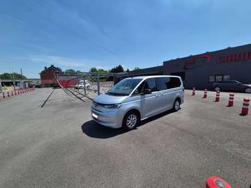 Multivan Long 2.0 TDi Life DSG Life
