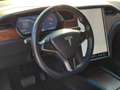 Tesla Model X MODEL X LR RAVEN | ENHANCED AP | CCS | Gris - thumbnail 15