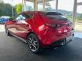 Mazda 3 e-Skyactiv-G150 Comfort+ Aut. Rojo - thumbnail 5