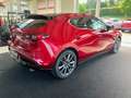 Mazda 3 e-Skyactiv-G150 Comfort+ Aut. Rojo - thumbnail 6