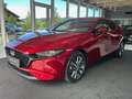 Mazda 3 e-Skyactiv-G150 Comfort+ Aut. Rojo - thumbnail 1