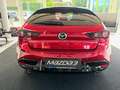 Mazda 3 e-Skyactiv-G150 Comfort+ Aut. Rojo - thumbnail 4