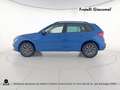 Skoda Kamiq 1.0 tsi black dots 95cv Blu/Azzurro - thumbnail 3