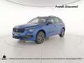 Skoda Kamiq 1.0 tsi black dots 95cv Blu/Azzurro - thumbnail 1