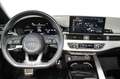 Audi A5 Cabrio 40 TDI S tronic S line edition Gris - thumbnail 14