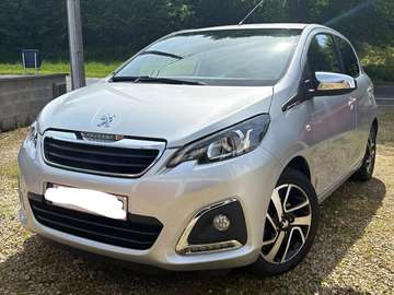 108 1.0 VTi Like S