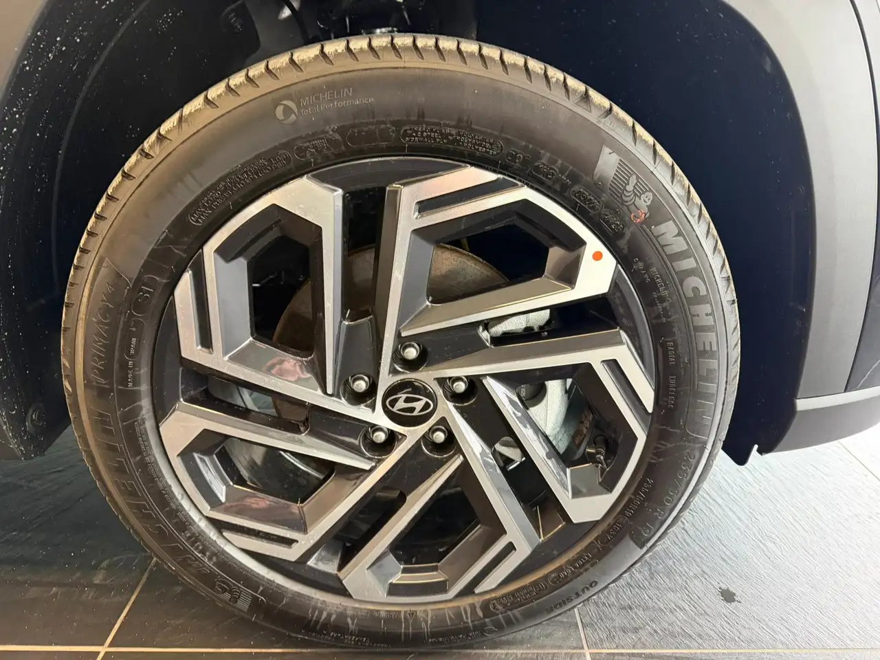 Hyundai TUCSON Tucson 1.6 hev Exellence Lounge Pack 2wd 239cv aut 23