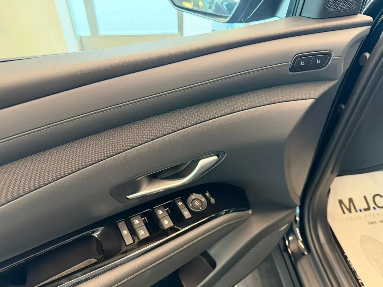 Hyundai TUCSON Tucson 1.6 hev Exellence Lounge Pack 2wd 239cv aut 22