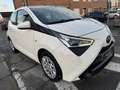 Toyota Aygo Aygo 1.0i VVT-i /Clim/Carplay/Caméra/Garantie.. Blanc - thumbnail 6