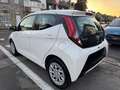 Toyota Aygo Aygo 1.0i VVT-i /Clim/Carplay/Caméra/Garantie.. Blanc - thumbnail 3