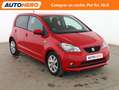 SEAT Mii 1.0 Sport 75 Rojo - thumbnail 8