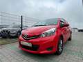 Toyota Yaris Edition 2014 1 Hand NAvi Kamera Rouge - thumbnail 3