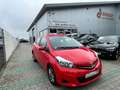 Toyota Yaris Edition 2014 1 Hand NAvi Kamera Rouge - thumbnail 1
