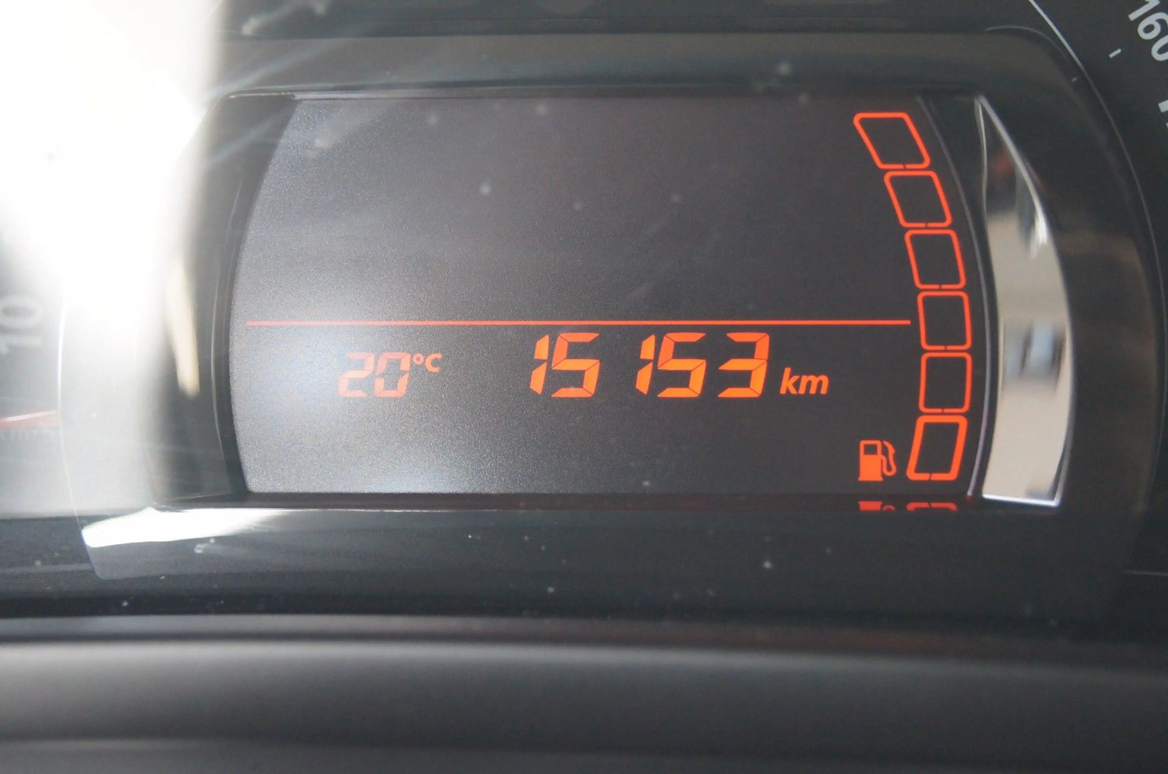 Renault Twingo Limited,Scheckheft gepflegt — photo 14