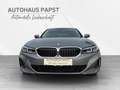 BMW 320 *** SKYSCRAPER GRAU *** VIELE EXTRAS *** NP 65.500 Grigio - thumbnail 8