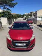 Peugeot 208 1.4 HDi 68ch BVM5 Style