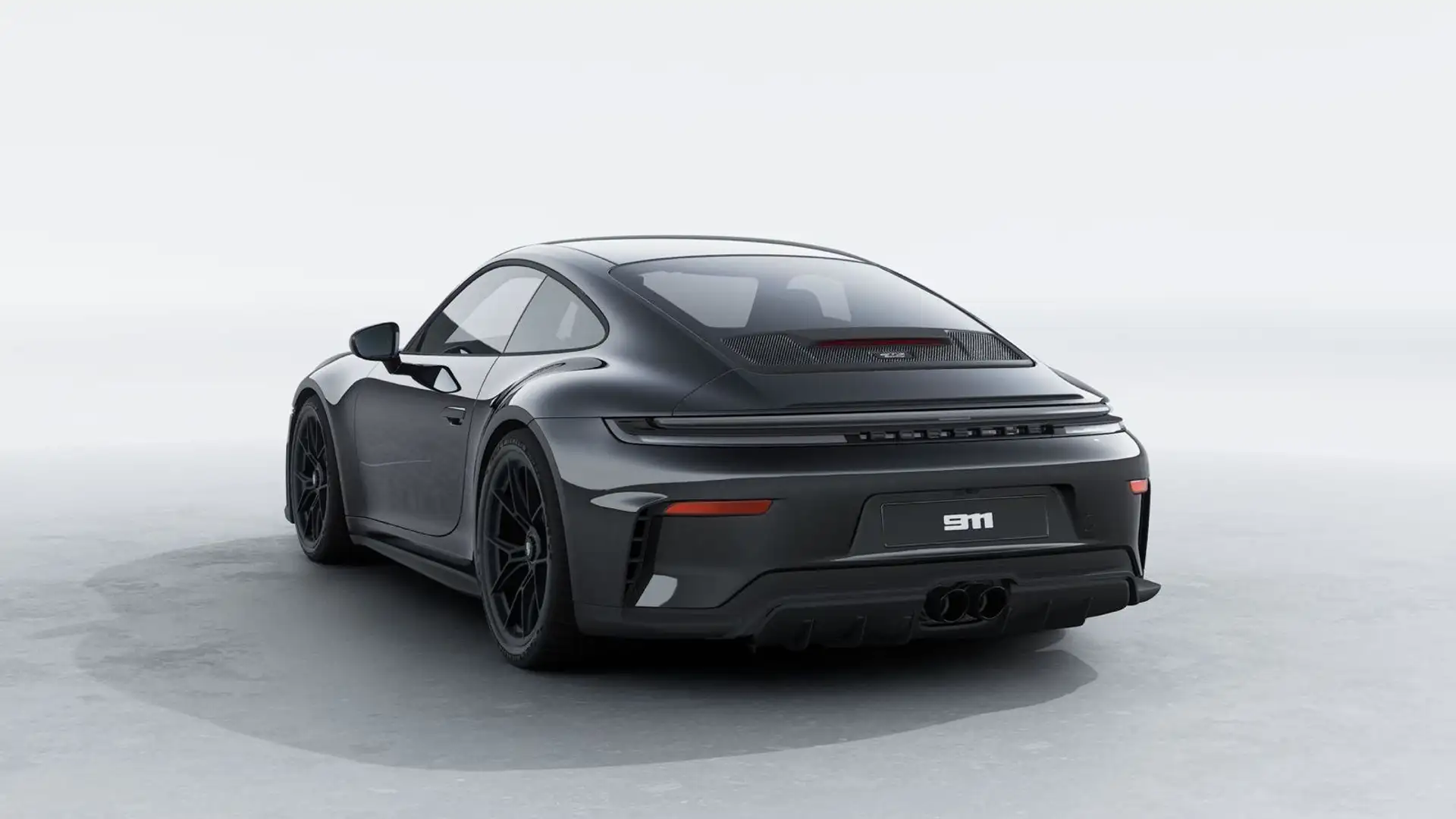 Porsche 911 GT3 Touring MY26/LIFT/HD-MATRIX/BUCKET/BOSE - 2