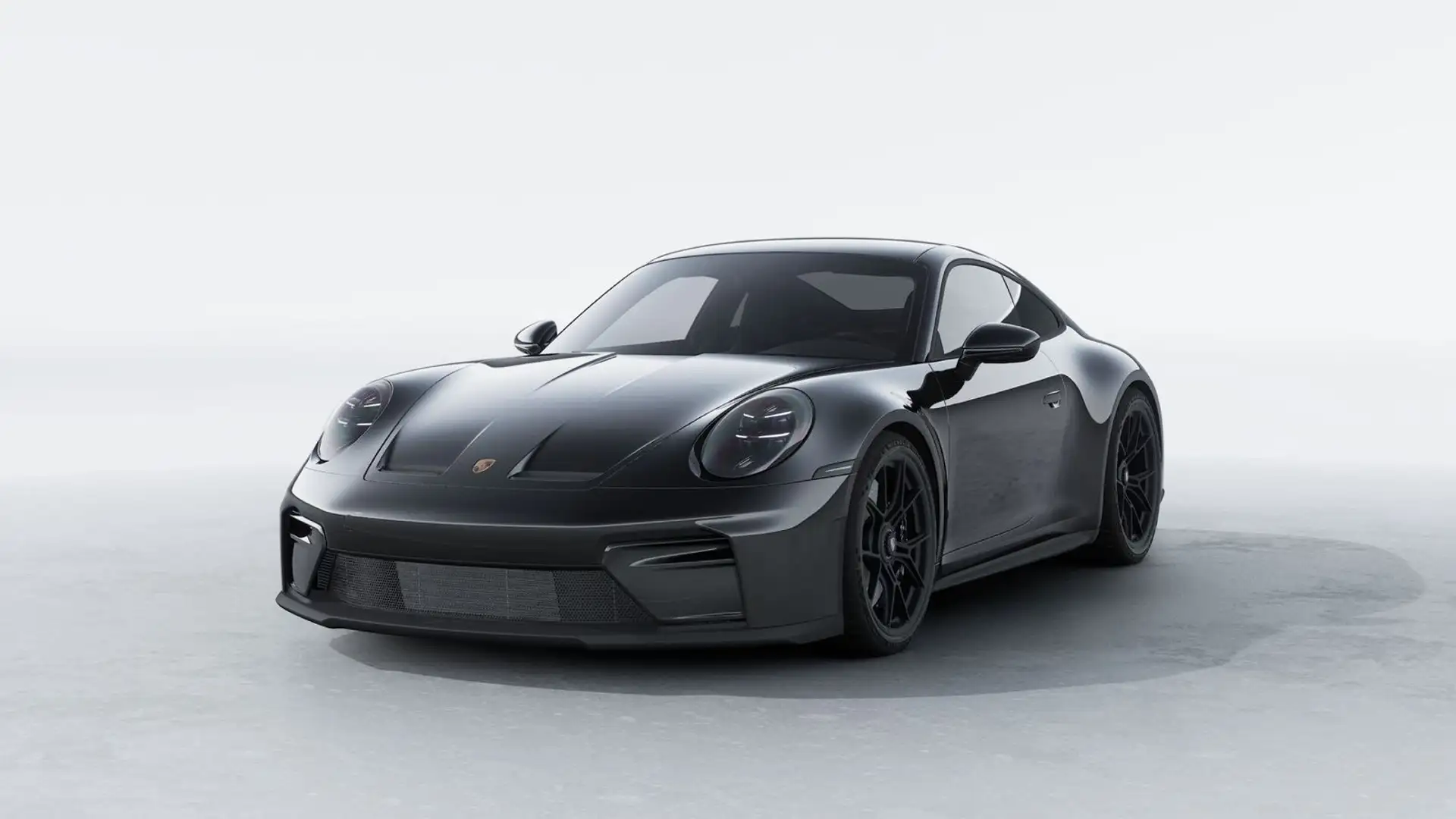 Porsche 911 GT3 Touring MY26/LIFT/HD-MATRIX/BUCKET/BOSE - 1