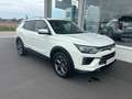 SsangYong Korando Korando 1.5 T-GDi  Onyx Blanco - thumbnail 3