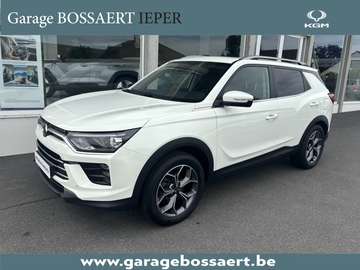 Korando 1.5 T-GDi  Onyx