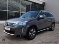 Citroen C4 AIRCROSS EXCLU 4WD Braun - thumbnail 1