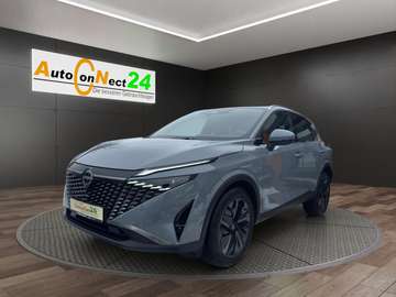 Tekna XTronic *Navi/LED/el. Heckklappe/360 Kamera/