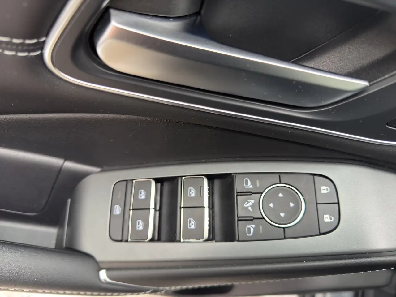 Nissan Qashqai Tekna XTronic *Navi/LED/el. Heckklappe/360 Kamera/ 13