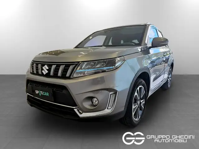 Suzuki Vitara 1.6 ddis V-Cool s&s 2wd