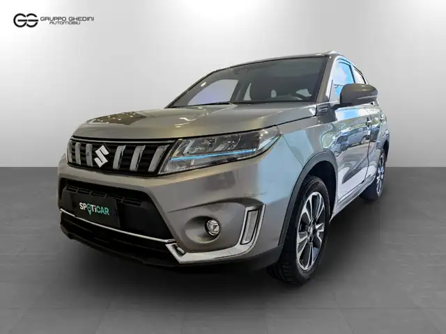 Suzuki Vitara 1.6 ddis V-Cool s&s 2wd