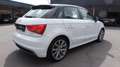 Audi A1 SB 1,6 TDI admired S-LINE Weiß - thumbnail 4