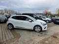 Renault Clio v e-tech 140 hybrid societe 2 places Weiß - thumbnail 5