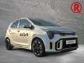 Kia Picanto GT-Line 1.2 5-Gang KLIMA LED NAVI KAMERA SHZ APPLE Argent - thumbnail 3
