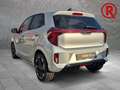 Kia Picanto GT-Line 1.2 5-Gang KLIMA LED NAVI KAMERA SHZ APPLE Argent - thumbnail 4