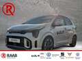 Kia Picanto GT-Line 1.2 5-Gang KLIMA LED NAVI KAMERA SHZ APPLE Argent - thumbnail 1