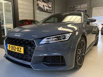 Roadster 40 TFSI Pro Line Plus Virtual cockpit, Ca