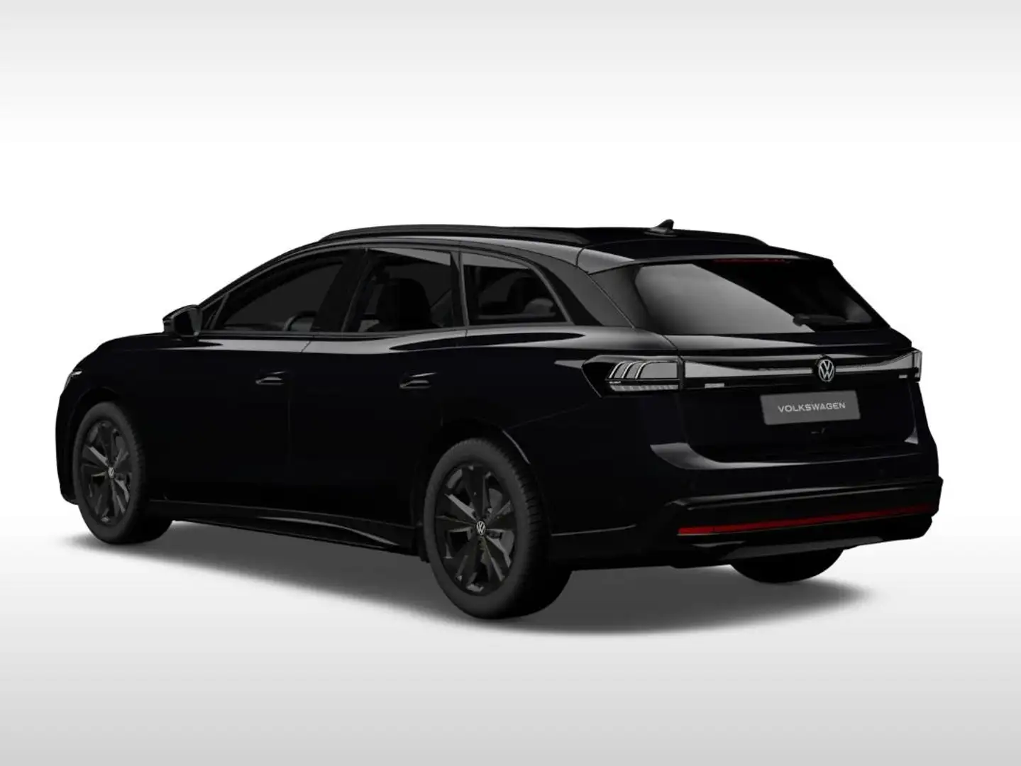 Volkswagen ID.7 Pro Limited Edition 77 kWh accu. 286 pk · Trekhaak Zwart - 2