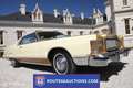Mercury Marquis Grand 2-Door Coupe | 1977 | Route 66 Auctions Schwarz - thumbnail 3