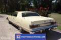 Mercury Marquis Grand 2-Door Coupe | 1977 | Route 66 Auctions Schwarz - thumbnail 7