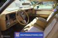 Mercury Marquis Grand 2-Door Coupe | 1977 | Route 66 Auctions Schwarz - thumbnail 2