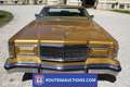 Mercury Marquis Grand 2-Door Coupe | 1977 | Route 66 Auctions Schwarz - thumbnail 4